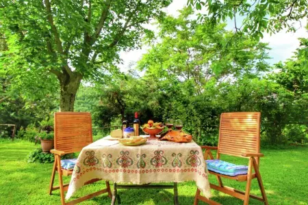 Mulino, Ferme à Cortona - Photo 29