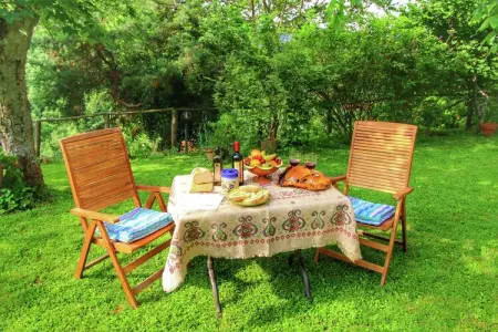 Mulino, Ferme à Cortona - Photo 30