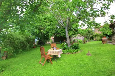 Mulino, Ferme à Cortona - Photo 37