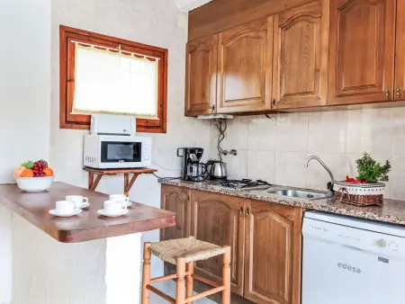 Solenza, Maison 6 personnes à Calonge - Photo 10