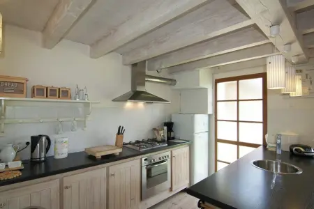 Le Castel, Cottage en France avec terrasse privée - Photo 2