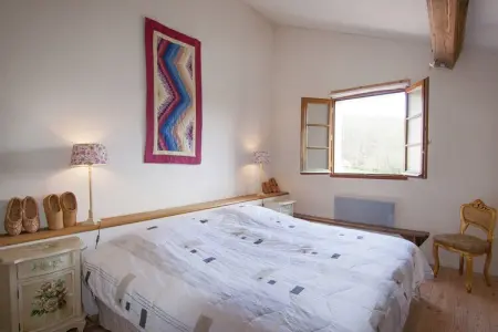 Le Castel, Cottage en France avec terrasse privée - Photo 3
