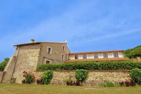 Le Castel, Cottage en France avec terrasse privée - Photo 6