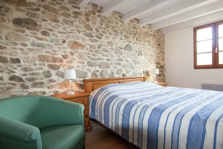 Le Castel, Cottage en France avec terrasse privée - Photo 10