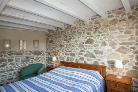 Le Castel, Cottage en France avec terrasse privée - Photo 11