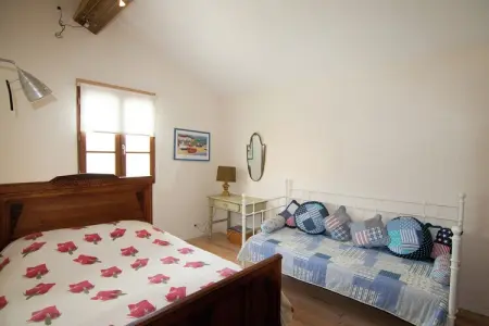 Le Castel, Cottage en France avec terrasse privée - Photo 13