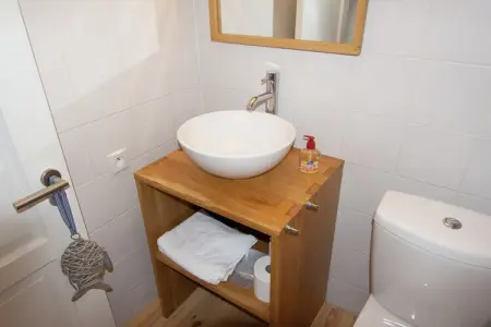 Le Castel, Cottage en France avec terrasse privée - Photo 15