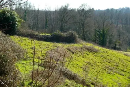 Le Castel, Cottage en France avec terrasse privée - Photo 28