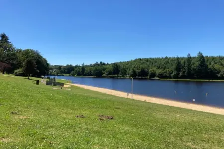 Le Castel, Cottage en France avec terrasse privée - Photo 32