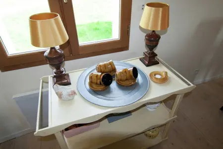 Le Castel, Cottage en France avec terrasse privée - Photo 39