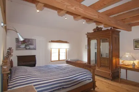 La Belle Cour, Cottage en Dordogne avec Terrasse Accessible - Photo 13