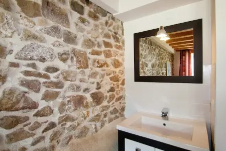 Le Triangle, Maison à Roussines avec Piscine Privée - Photo 16