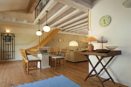Le Cabriolet, Cottage en France avec terrasse couverte - Photo 12