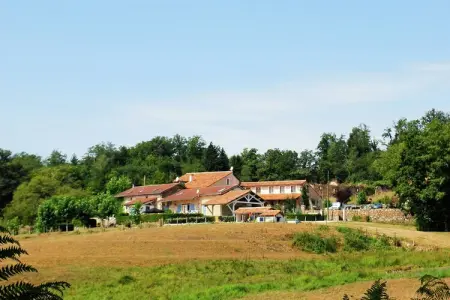 Le Cabriolet, Cottage en France avec terrasse couverte - Photo 28