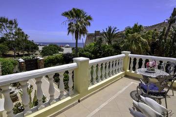 Location Villa à Marbella,20001 - EXQUISITE VILLA 50M TO BEACH 472911 N°663978
