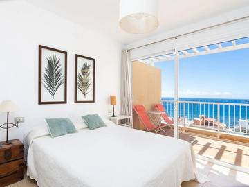 Location Appartement à Poris de Abona,DUPLEX PORÍS 1 - N°890594