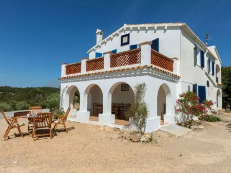Mas del Guixe, Gite 10 personnes à L'Ametlla de Mar - Photo 1