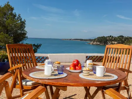 Mas del Guixe, Gite 10 personnes à L'Ametlla de Mar - Photo 2