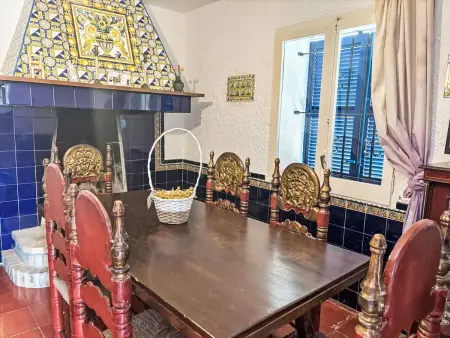 Mas del Guixe, Gite 10 personnes à L'Ametlla de Mar - Photo 6