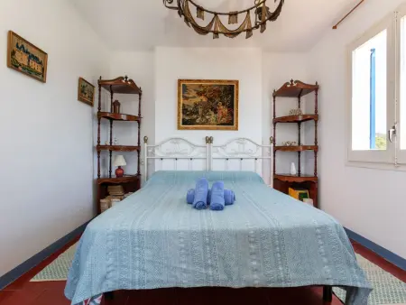 Mas del Guixe, Gite 10 personnes à L'Ametlla de Mar - Photo 12