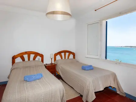 Mas del Guixe, Gite 10 personnes à L'Ametlla de Mar - Photo 16