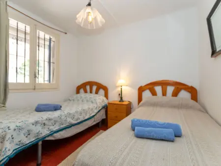 Mas del Guixe, Gite 10 personnes à L'Ametlla de Mar - Photo 18