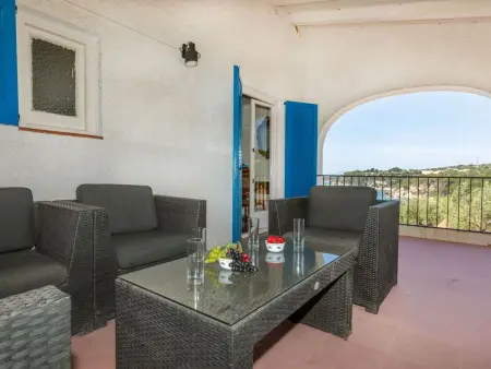 Mas del Guixe, Gite 10 personnes à L'Ametlla de Mar - Photo 23