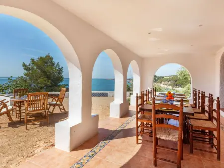 Mas del Guixe, Gite 10 personnes à L'Ametlla de Mar - Photo 24