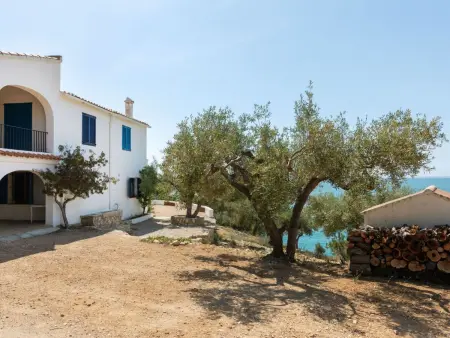 Mas del Guixe, Gite 10 personnes à L'Ametlla de Mar - Photo 29