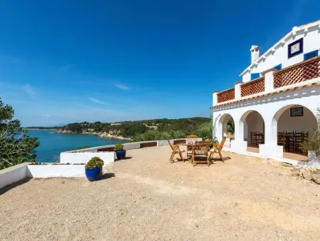 Mas del Guixe, Gite 10 personnes à L'Ametlla de Mar - Photo 30