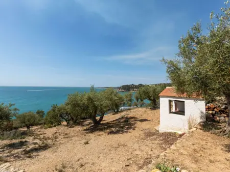 Mas del Guixe, Gite 10 personnes à L'Ametlla de Mar - Photo 31
