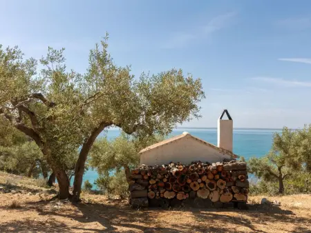 Mas del Guixe, Gite 10 personnes à L'Ametlla de Mar - Photo 32