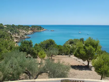 Mas del Guixe, Gite 10 personnes à L'Ametlla de Mar - Photo 34