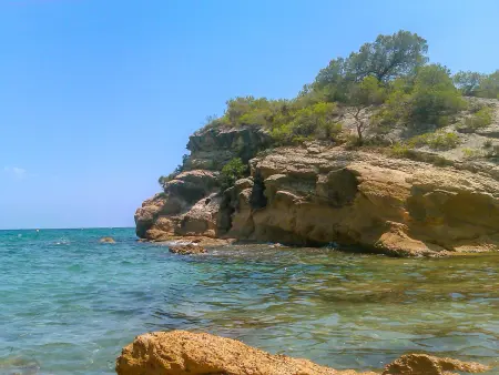 Mas del Guixe, Gite 10 personnes à L'Ametlla de Mar - Photo 37