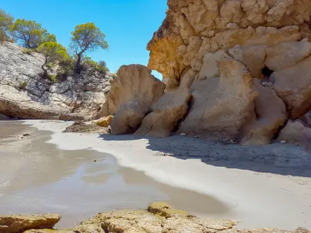 Mas del Guixe, Gite 10 personnes à L'Ametlla de Mar - Photo 39