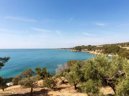 Mas del Guixe, Gite 10 personnes à L'Ametlla de Mar - Photo 40