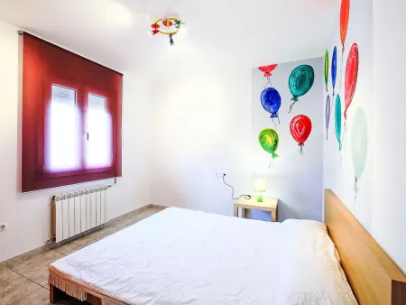 Dirk, Maison 8 personnes à L'Ampolla - Photo 8
