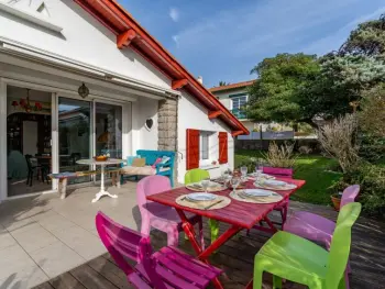 Casa en Biarritz,Milady FR3450.911.1 N°839620