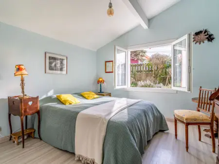 Milady, Maison 6 personnes à Biarritz - Photo 1