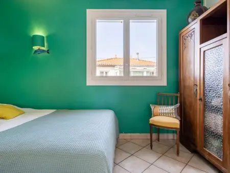 Milady, Maison 6 personnes à Biarritz - Photo 7