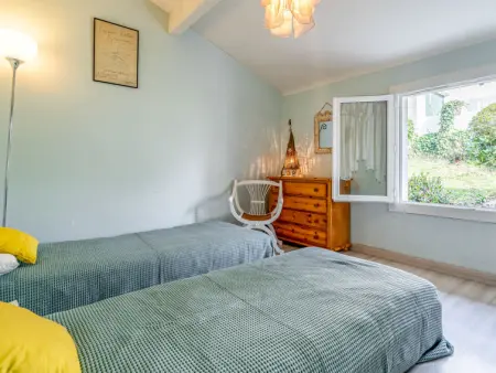 Milady, Maison 6 personnes à Biarritz - Photo 8