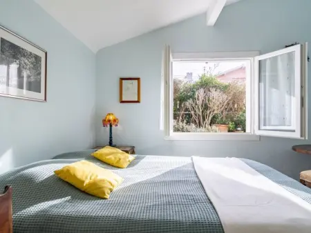 Milady, Maison 6 personnes à Biarritz - Photo 10