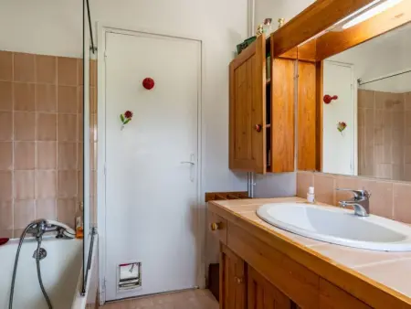 Milady, Maison 6 personnes à Biarritz - Photo 12