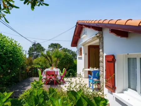 Milady, Maison 6 personnes à Biarritz - Photo 18