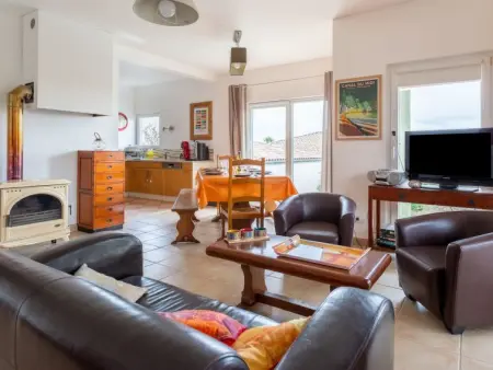 Akwaba, Villa 8 personnes à Alignan du vent - Photo 1