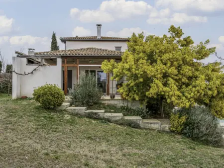 Akwaba, Villa 8 personnes à Alignan du vent - Photo 3