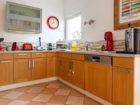 Akwaba, Villa 8 personnes à Alignan du vent - Photo 4