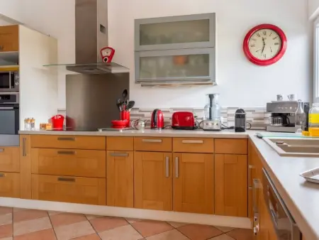 Akwaba, Villa 8 personnes à Alignan du vent - Photo 8