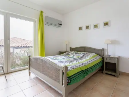 Akwaba, Villa 8 personnes à Alignan du vent - Photo 9