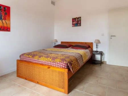 Akwaba, Villa 8 personnes à Alignan du vent - Photo 10